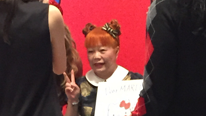 Illustration for article titled Quvenzhané Wallis Is the Only Actual Child At Kitty Con